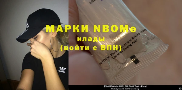 стафф Верхний Тагил