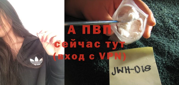 стафф Верхний Тагил